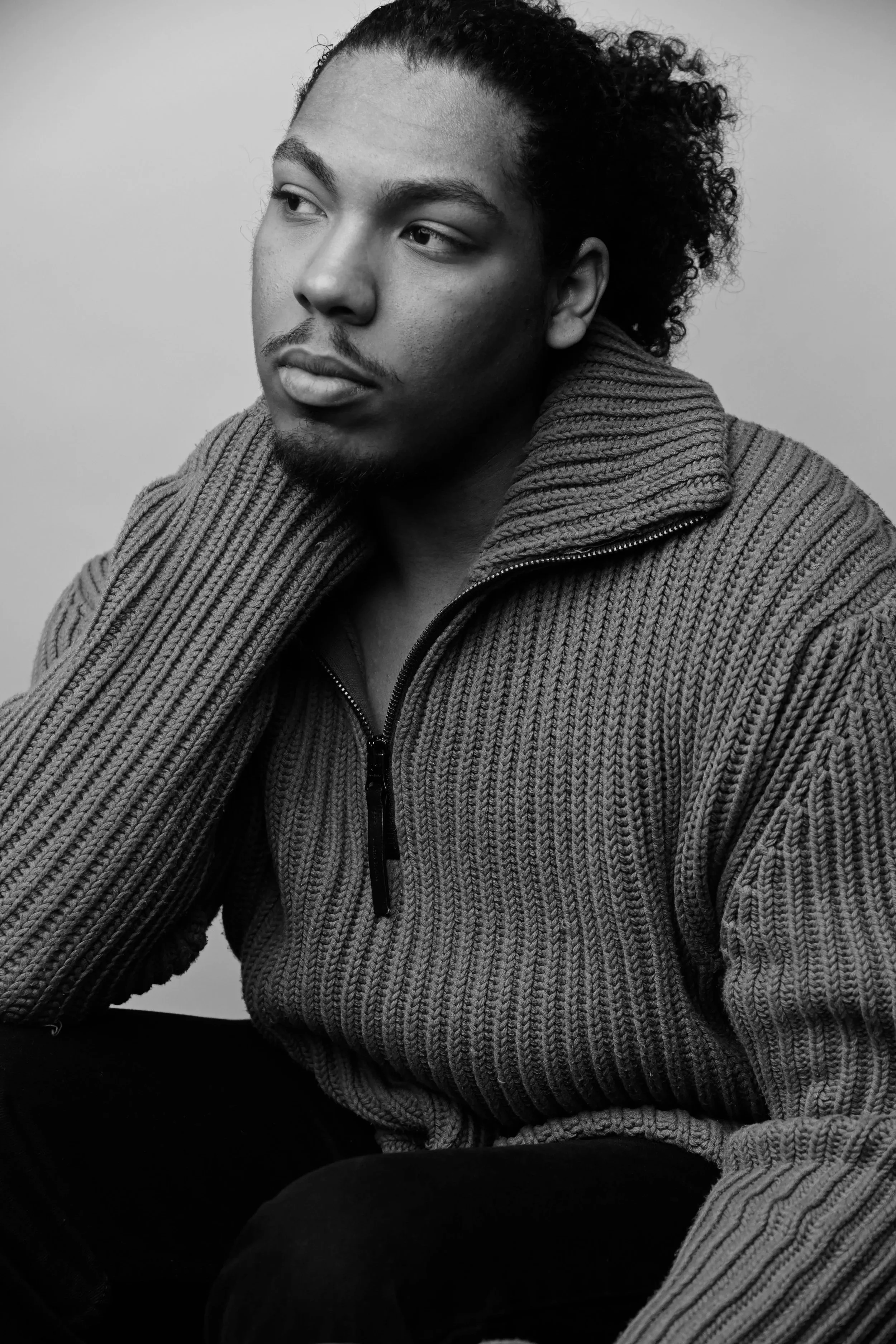 Photo by Michael Kushner