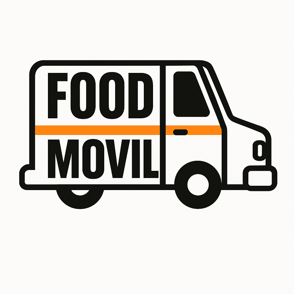 Parece un food truck, pero es más económico