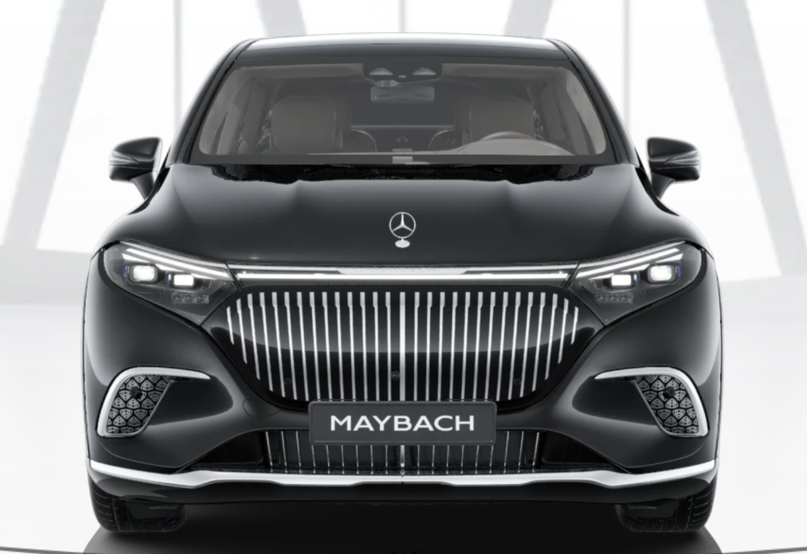 Maybach - 1 Heure supplémentaire