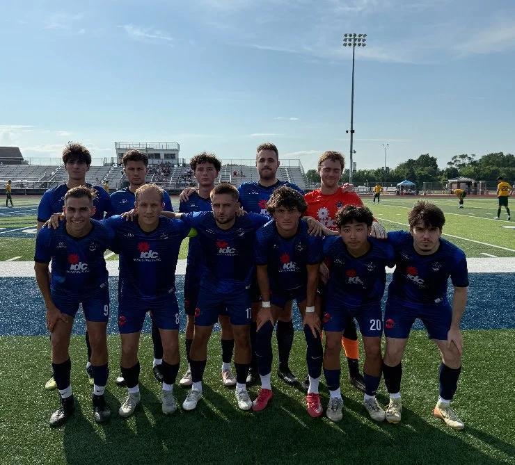 Metro Detroit Wheels vs Pinnacle