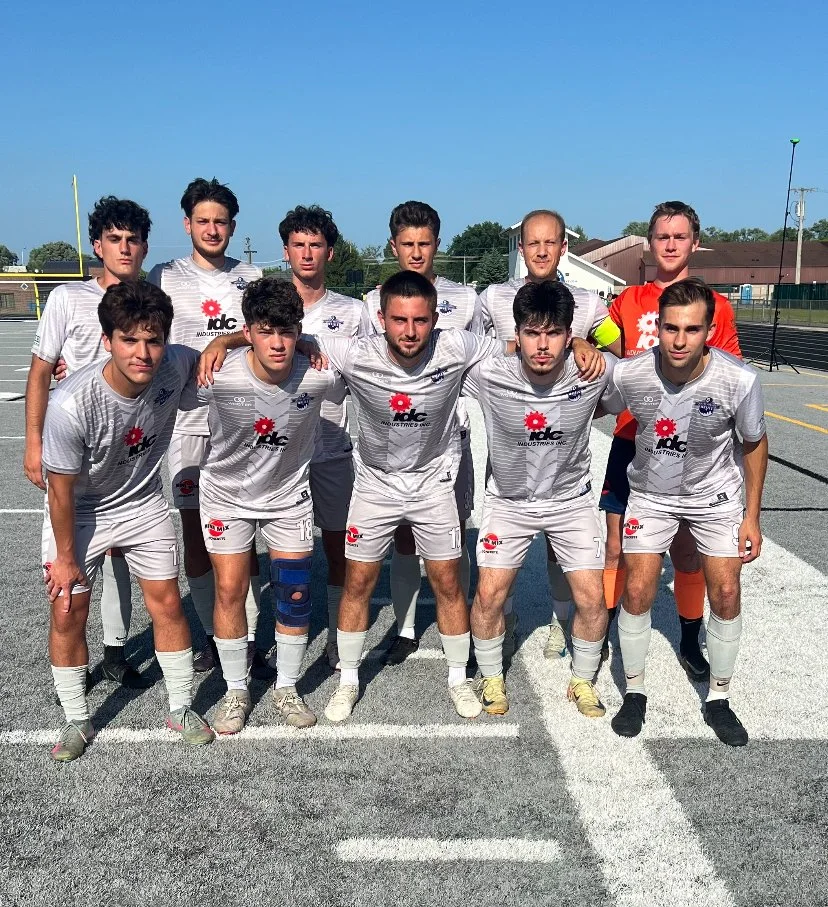 Metro Detroit Wheels FC v Victory Soccer