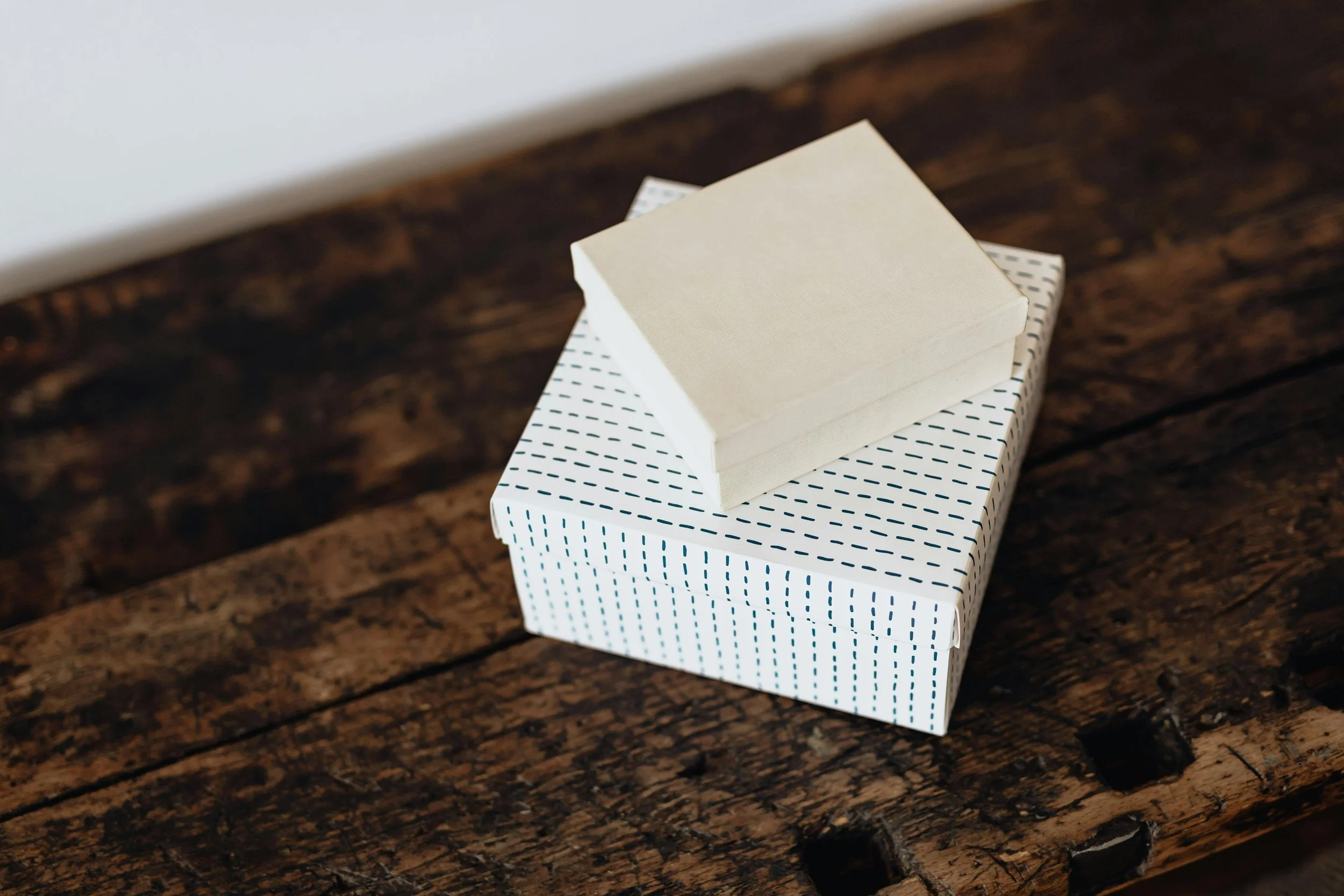 Winter Self-Care: Build Your Own Cozy Box (or Gift One!)
