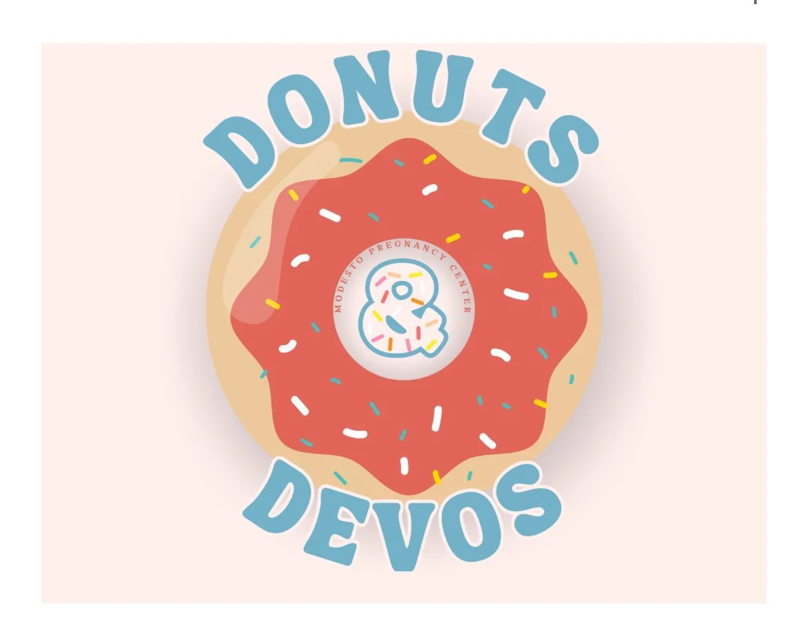 CSM Donuts & Devos