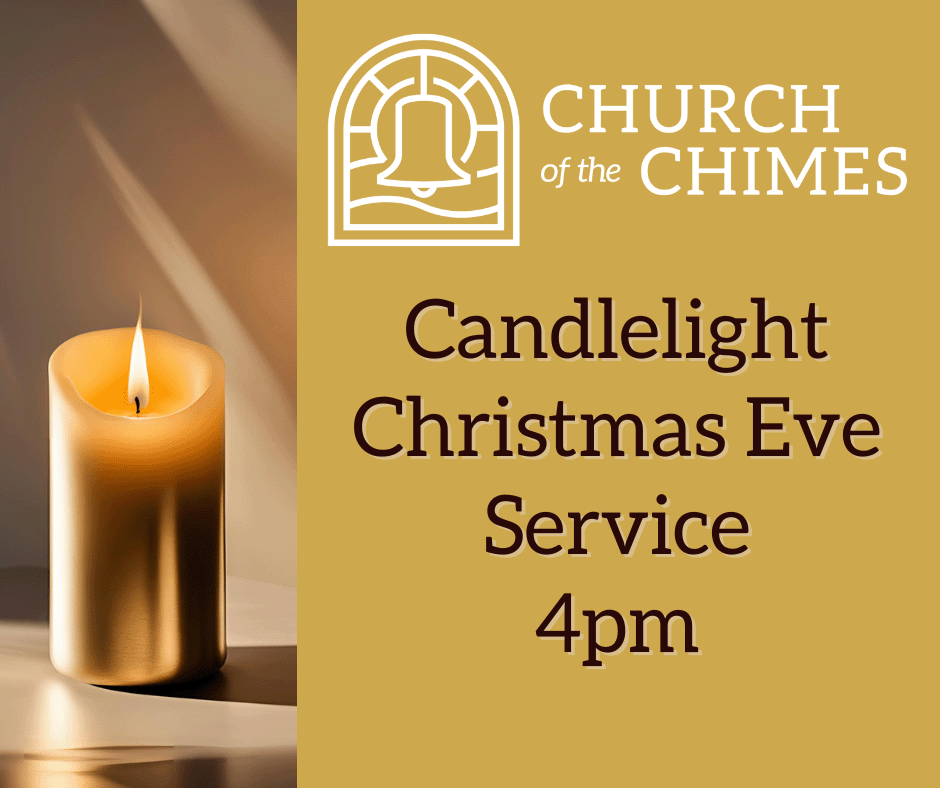 Christmas Eve Service