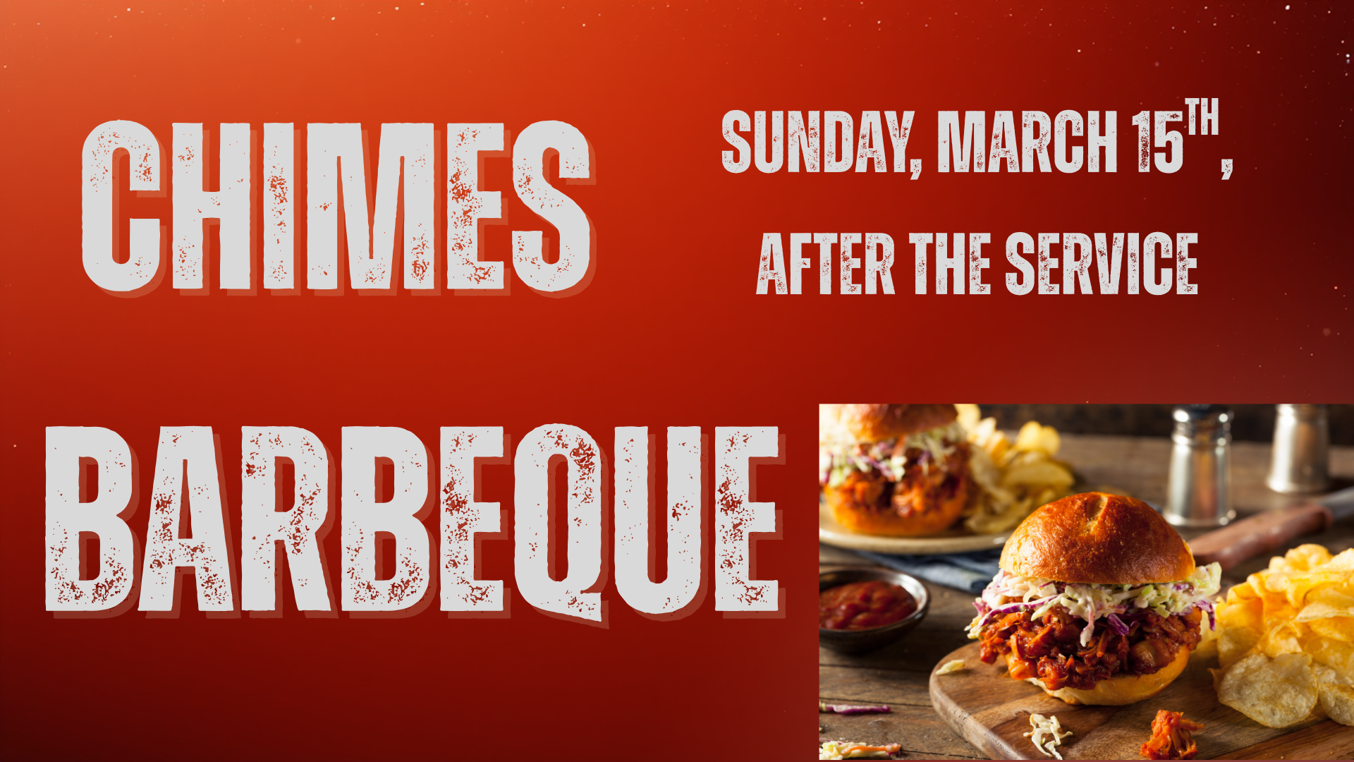 Chimes BBQ