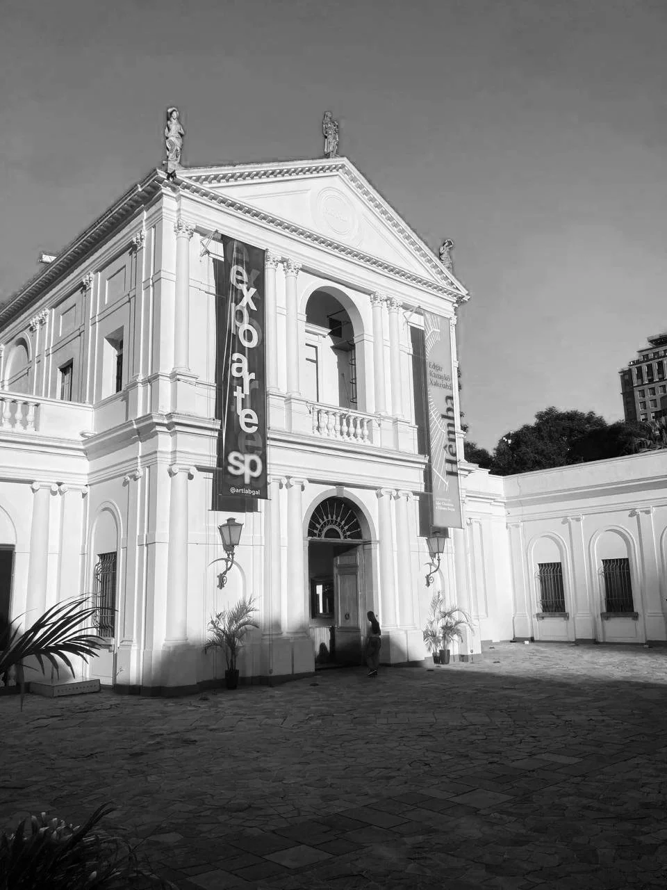 Expoart - São Paulo 2025