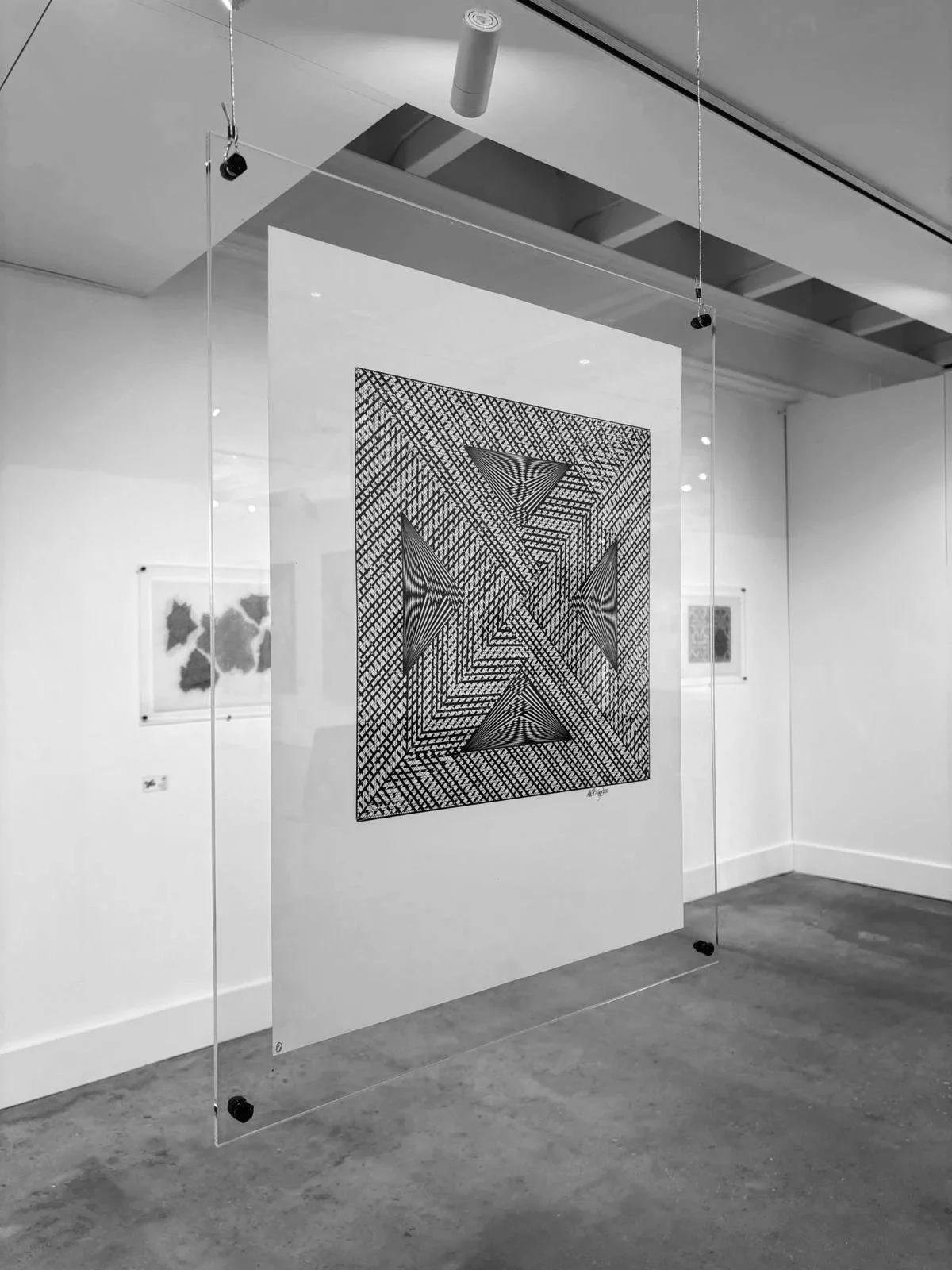 Symmetry Unvailed - Miami 2024