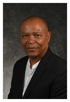 Dr. Greg Pennington