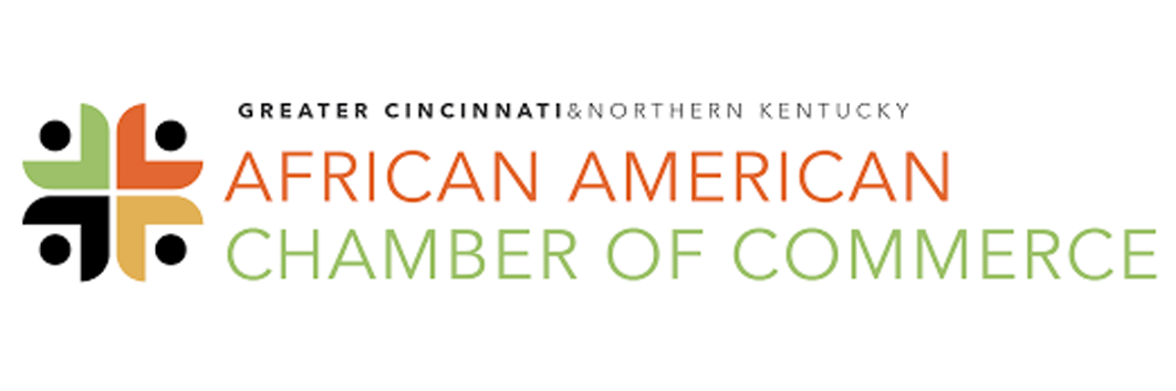 Greater Cincinnati - Northern Kentucky African American Chamber of Commerce logo