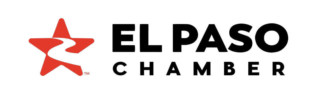 El Paso Chamber logo