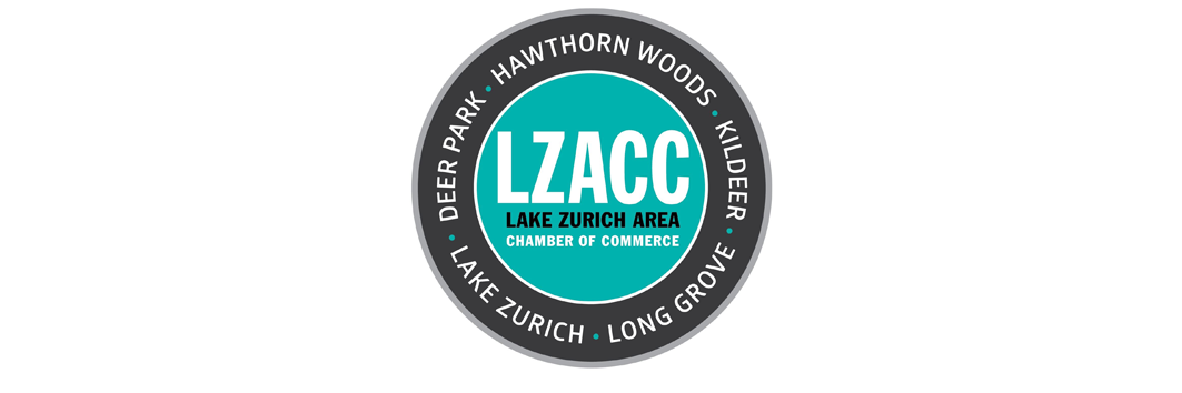 Lake Zurich Area Chamber of Commerce logo