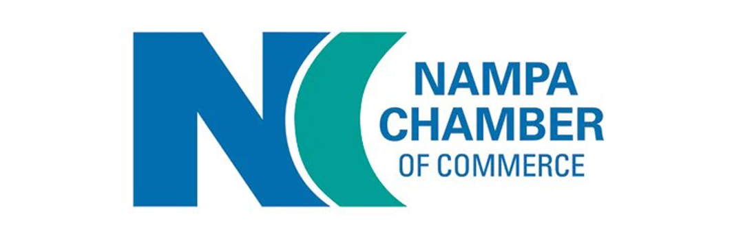 Nampa Chamber of Commerce logo