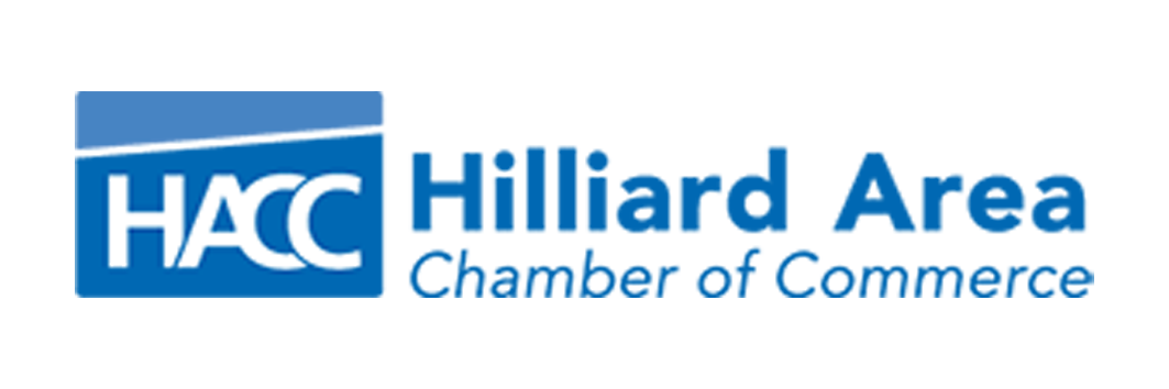 Hilliard Area Chamber of Commerce logo