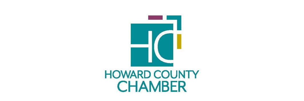 Howard County Chamber logo