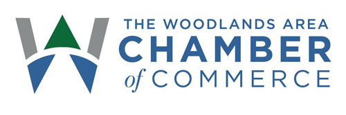 The Woodlands Area Chamber of Commerce logo