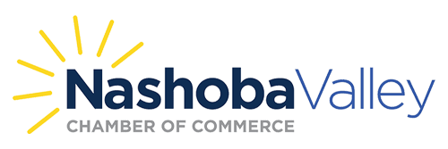 Nashoba Valley Chamber of Commerce logo