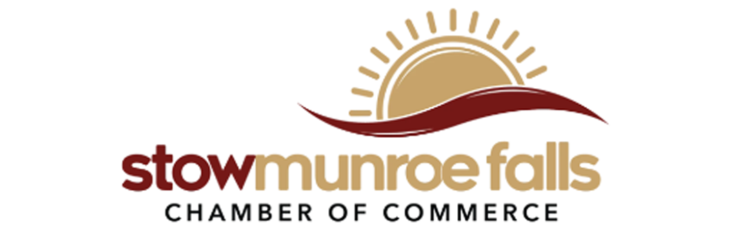 Stow Munroe Falls Chamber logo