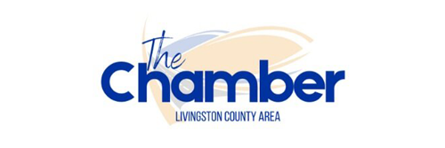 Livingston County Chamber of Commerce logo