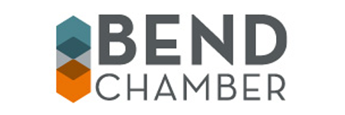 Bend Chamber logo