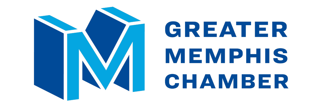 Greater Memphis Chamber logo