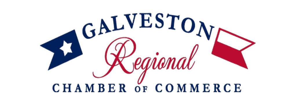 Galveston Regional Chamber of Commerce logo