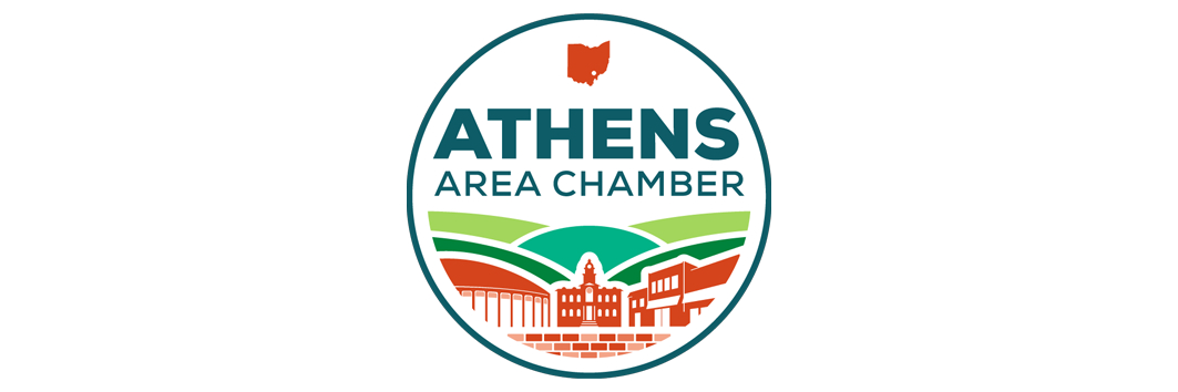 Athens Area Chamber logo