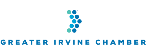 Greater Irvine Chamber logo
