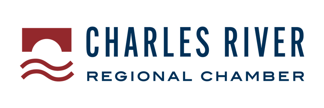 Charles River Regional Chamber logo
