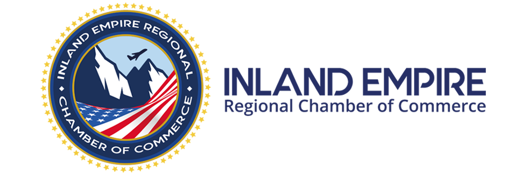 Inland Empire Regional Chamber of Commerce logo