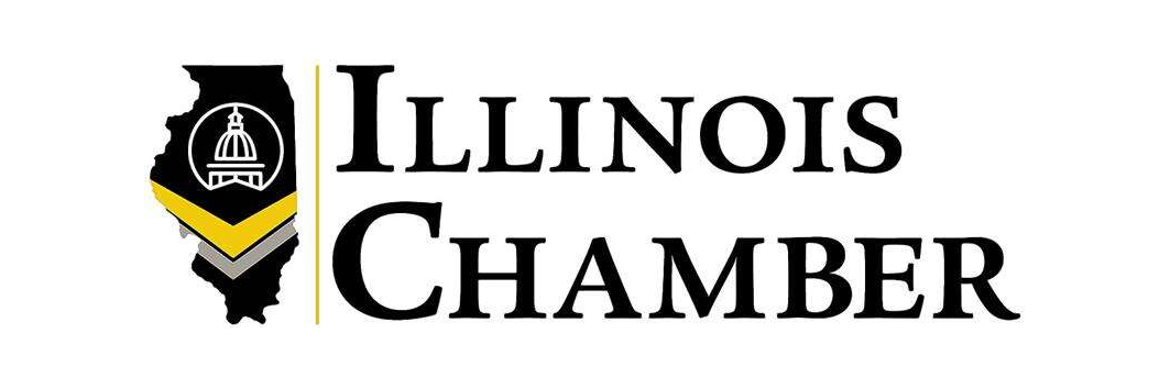 Illinois Chamber logo