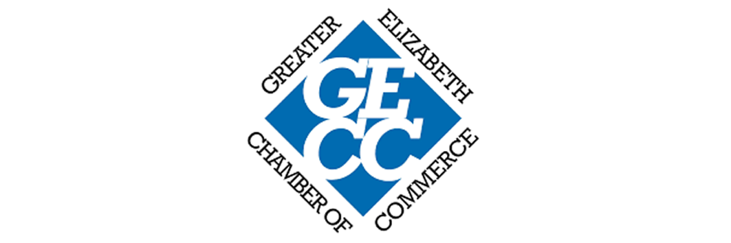 Greater Elizabeth Chamber of Commerce Logo