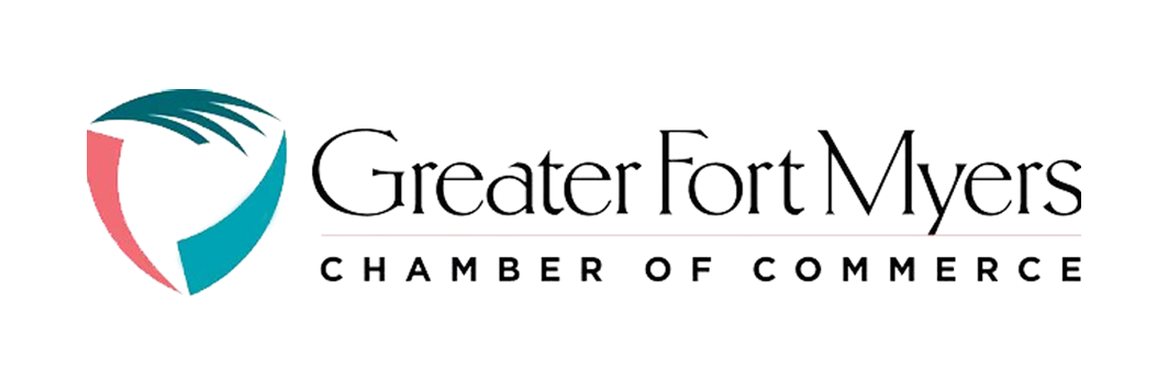 Greater Forth Myers Chamber of Commerce logo