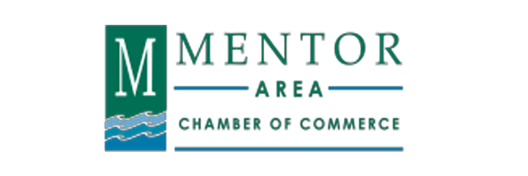 Mentor Area Chamber of Commerce logo