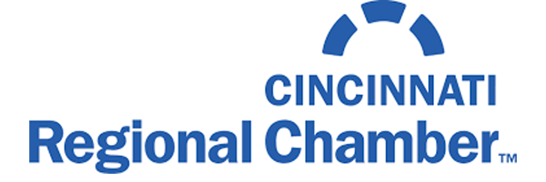 Cincinnati Regional Chamber logo
