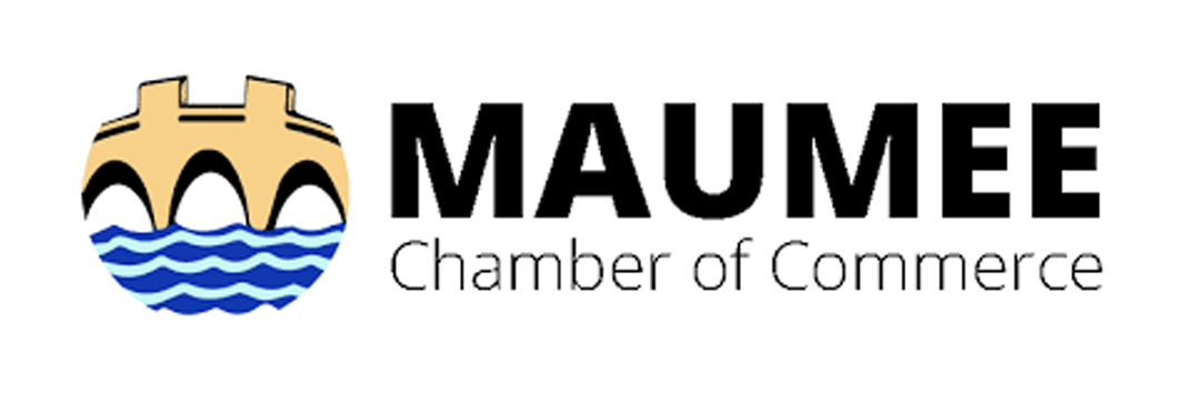 Maumee Chamber of Commerce logo
