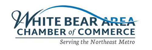 White Bear Area Chamber of Commerce logo