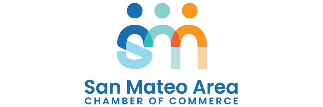 San Mateo Area Chamber of Commerce logo