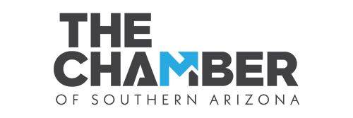 The Chamber of Southern Arizona logo