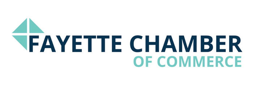 Fayette Chamber of Commerce logo