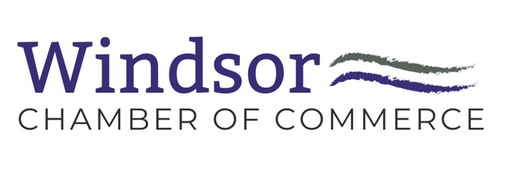 Windsor Chamber of Commerce logo