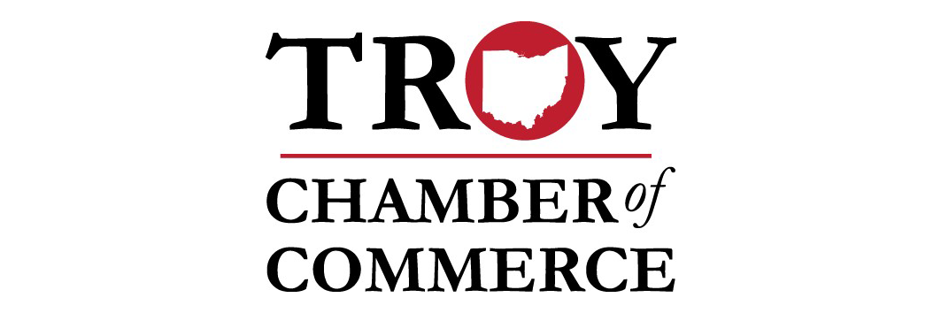 Troy Chamber of Commerce logo