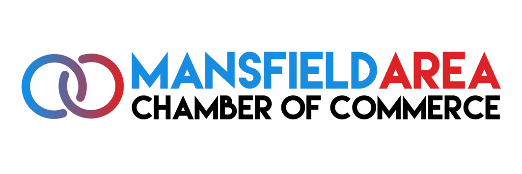 Mansfield Area Chamber of Commerce logo