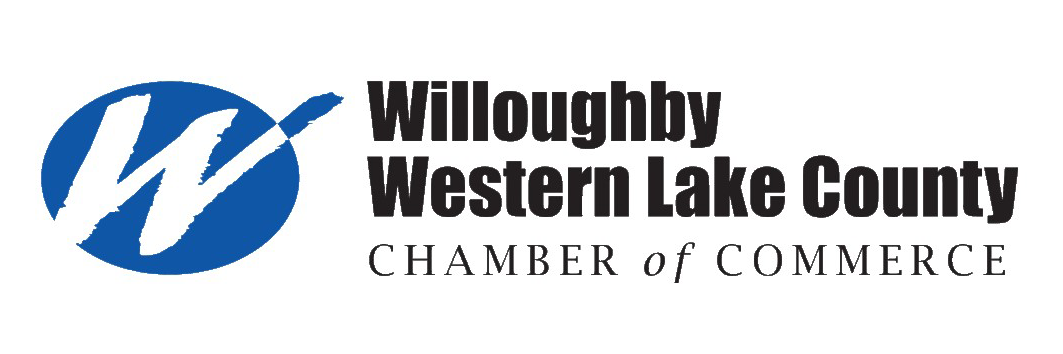 Willoughby Western Lake County Chamber of Commerce logo