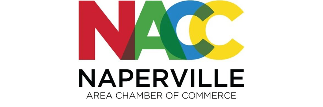 Naperville Area Chamber of Commerce logo