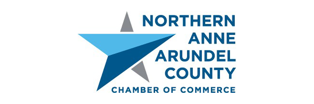 Northern Anne Arundel County Chamber of Commerce logo