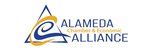 Alameda Chamber Logo
