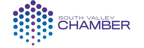 South Valley Chamber logo