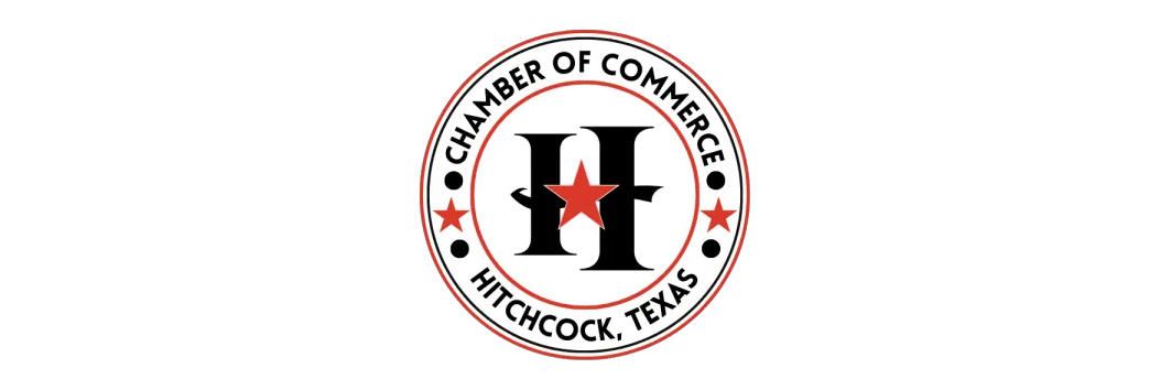 Hitchcock Chamber of Commerce logo
