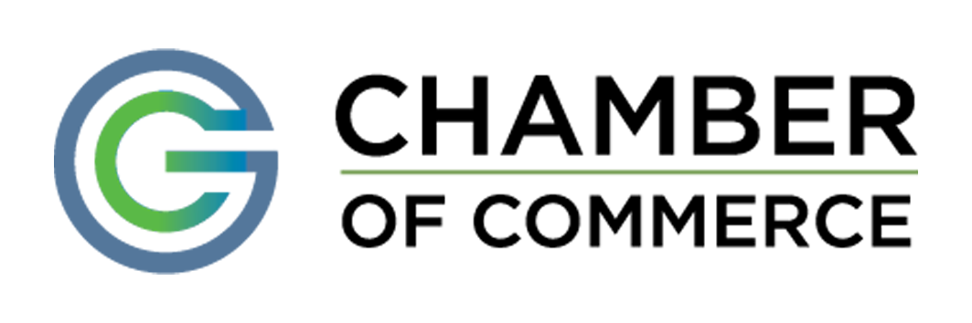 Grove City Chamber of Commerce logo