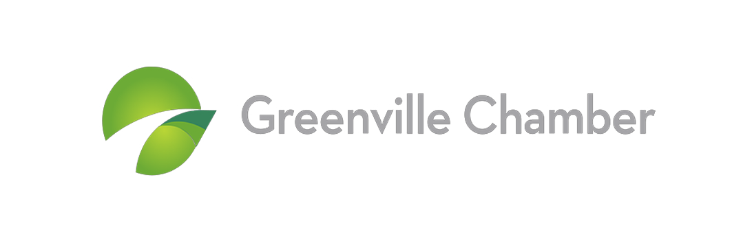 Greenville Chamber logo